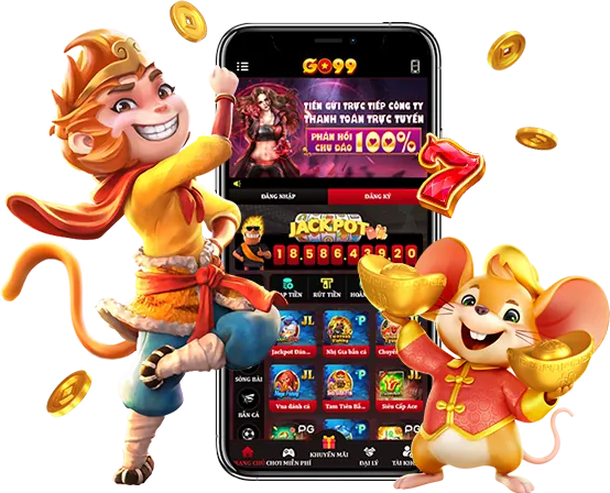 Biểu tượng đa dạng trò chơi cá cược