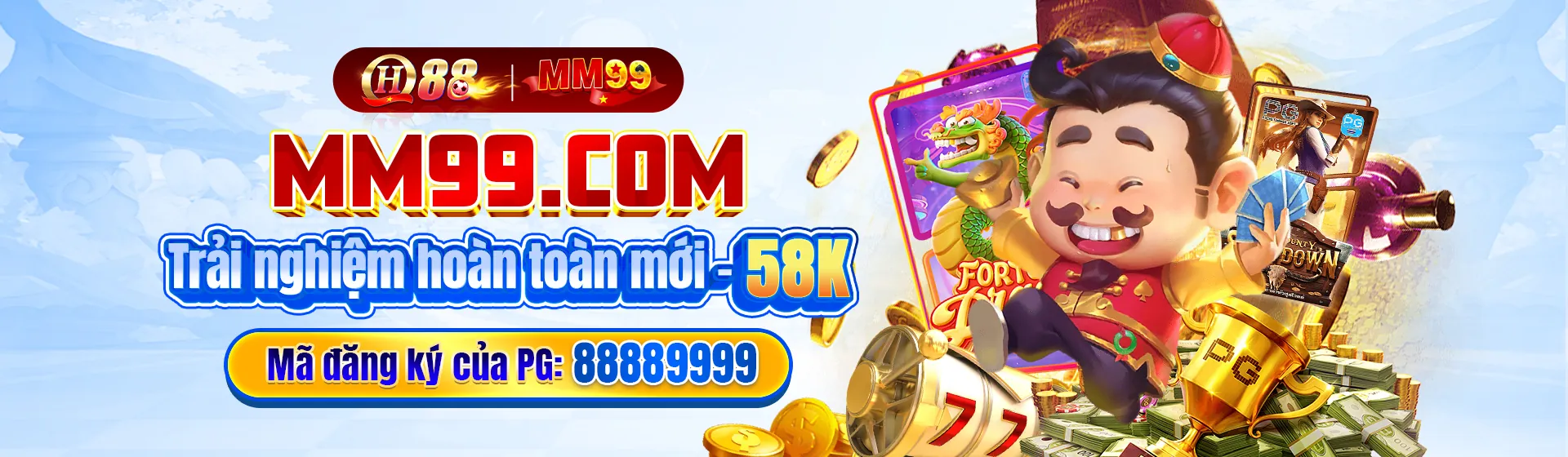 Hình ảnh nền đăng ký df999a với các trò chơi cá cược trực tuyến và ưu đãi hấp dẫn