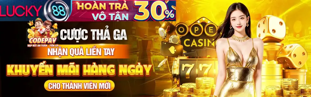 Bàn Sic Bo và Dragon Tiger Trực Tuyến